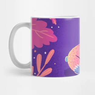 Osito Alebrije Mug